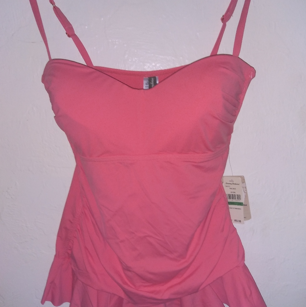 **SOLD**Tommy Bahama bathing suit